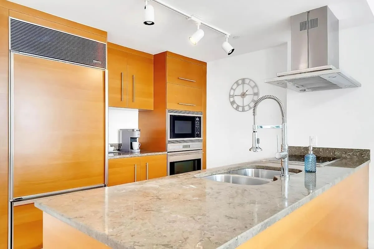 Penthouse Icon W Waterviews Balcony Brickell *