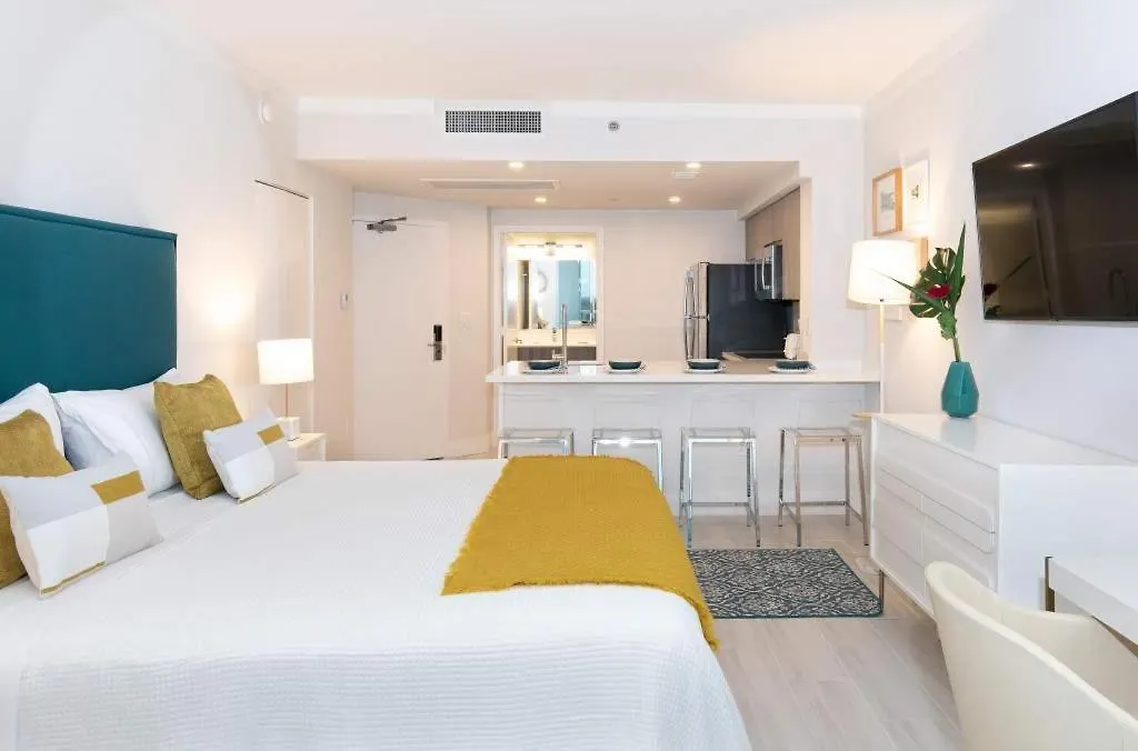 Mvr-wake Up To Biscayne Bay Views Every Morning Appartamento *