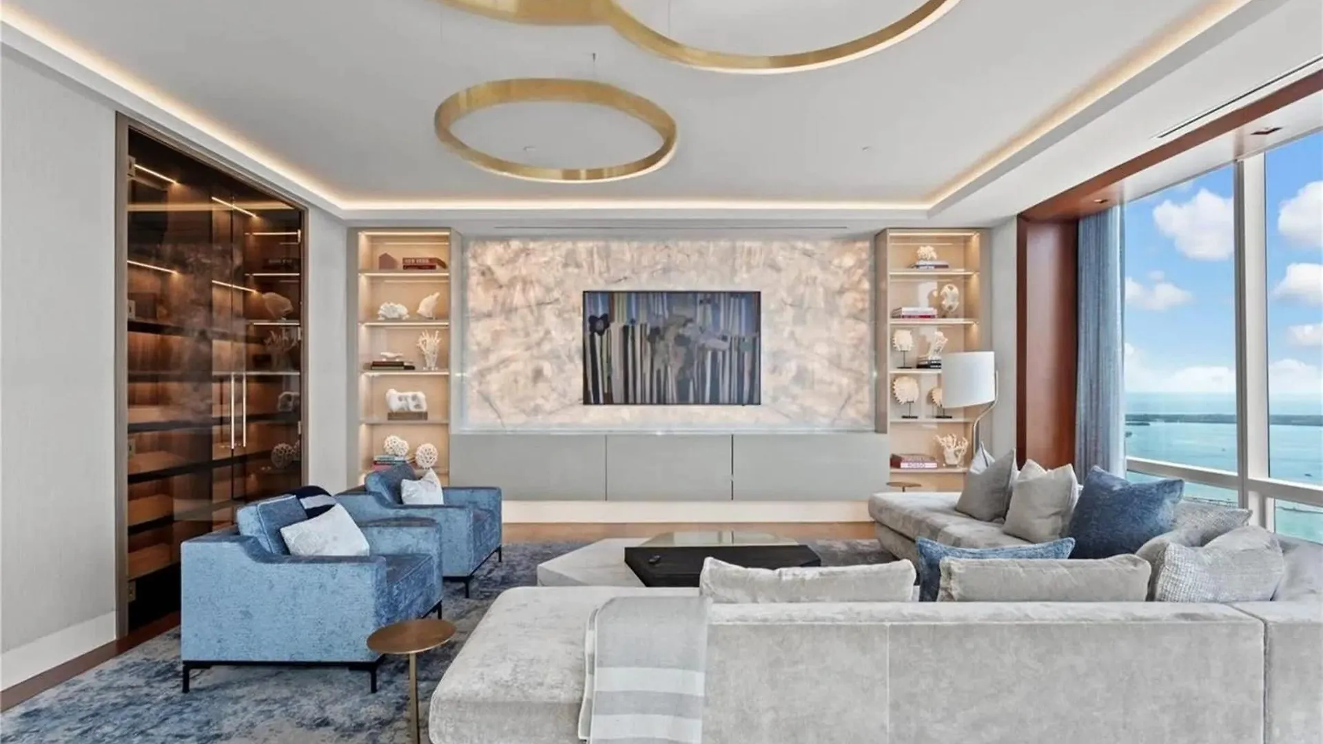 Apartamento Sky With Exceptional Ocean And View