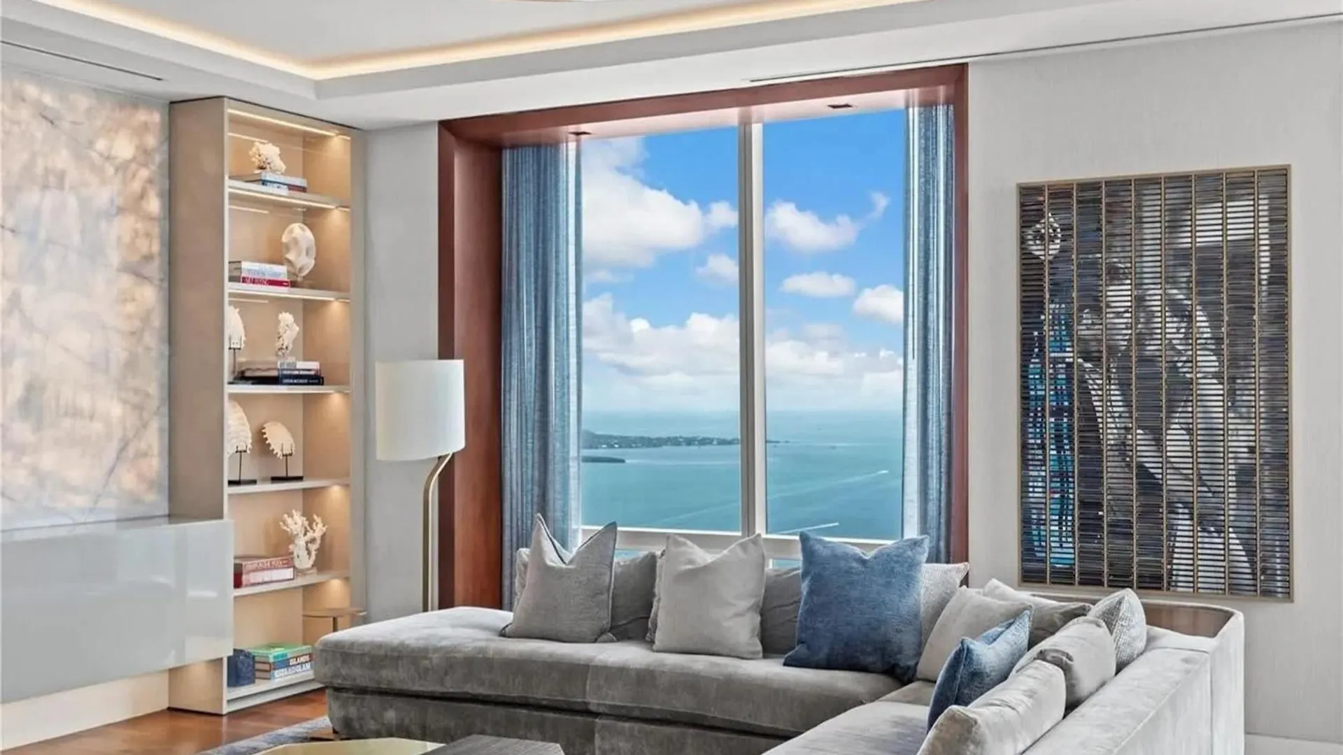 Apartamento Sky With Exceptional Ocean And View *