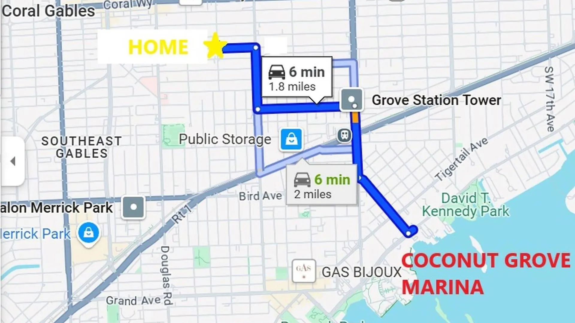 בית נופש Walk To Coral Gables | Sleep 8| Free Package *