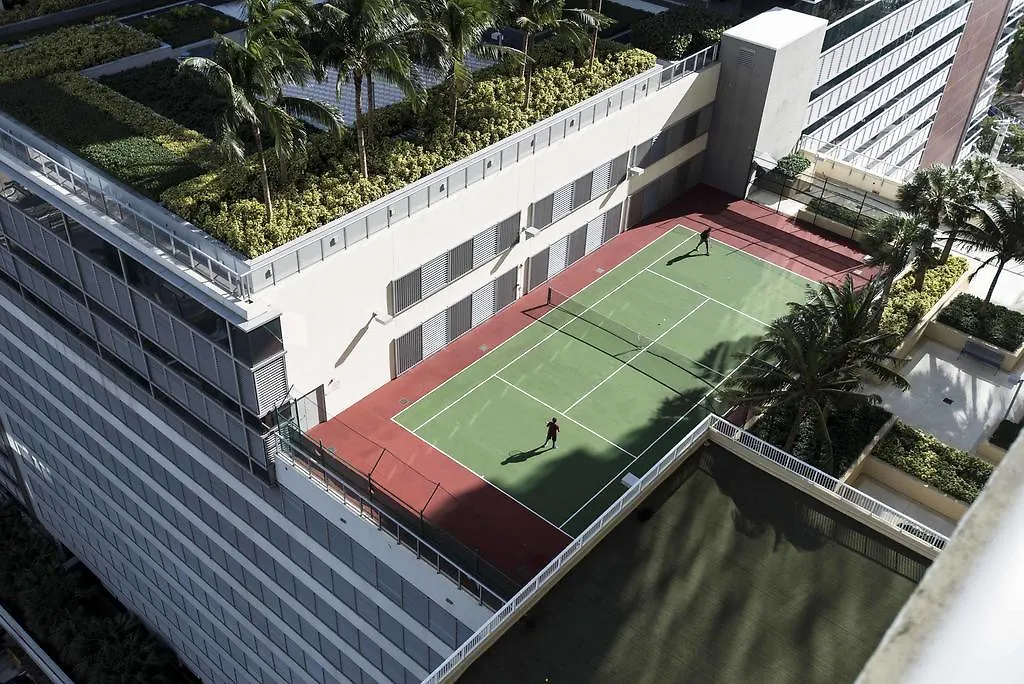 Dharma Brickell At One Broadway 4*