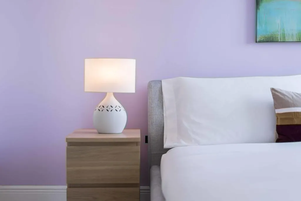 Dharma Brickell At One Broadway Aparthotel Miami