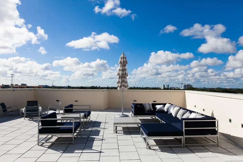 Sky At Midtown Appartamento