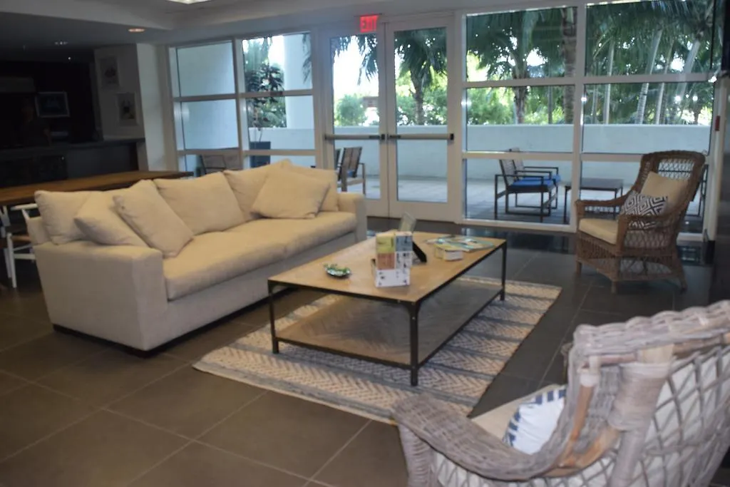Apartment Starlight Suites