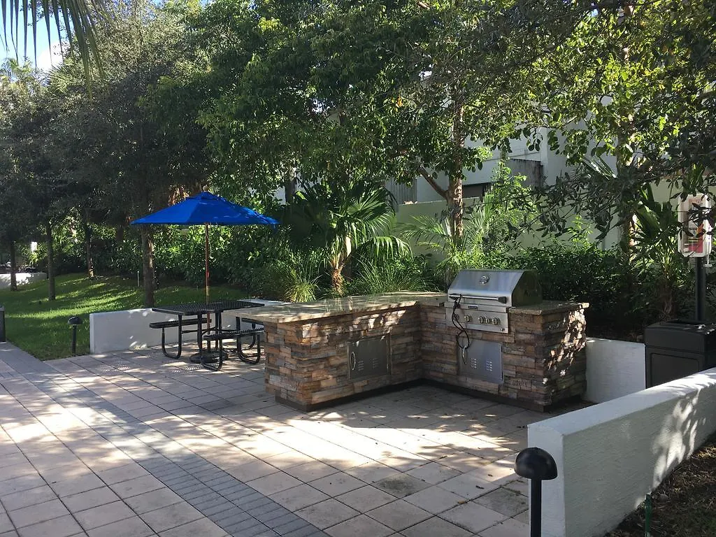 Apartment Starlight Suites Miami