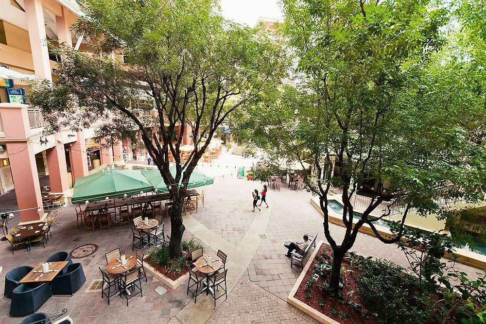 Camden Brickell 3* Miami