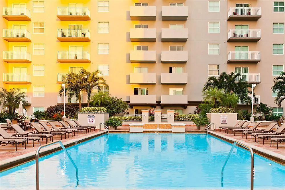 Hotel Camden Brickell