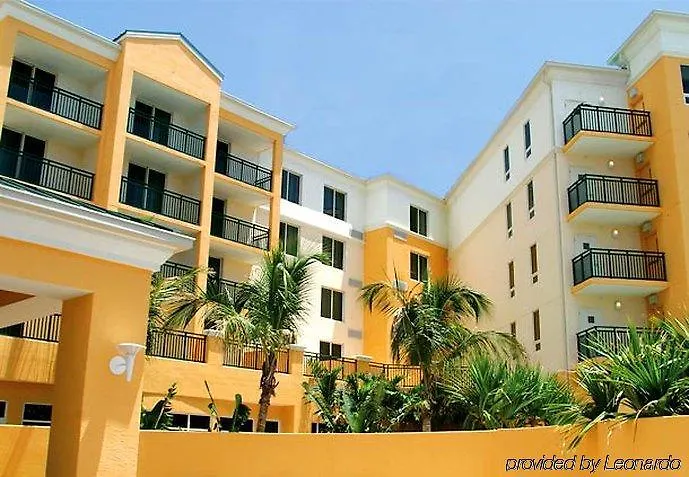 Courtyard Miami Dadeland Hotel Glenvar Heights