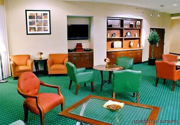 Courtyard By Marriott Miami At Dolphin Mall Sweetwater