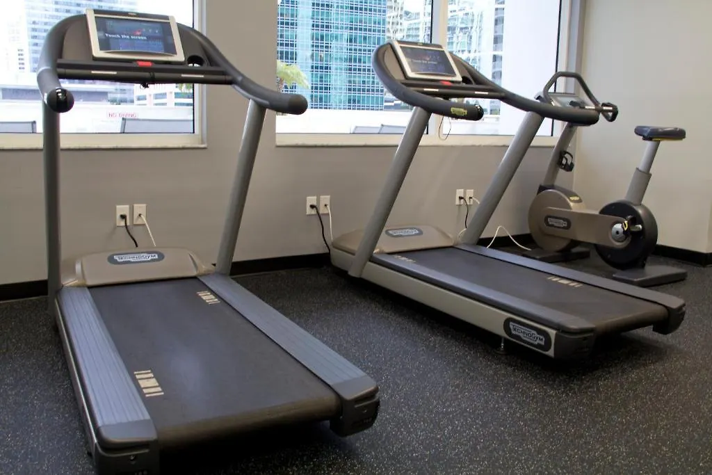 Appartamento Executive Corporate At The Club At Brickell Bay *