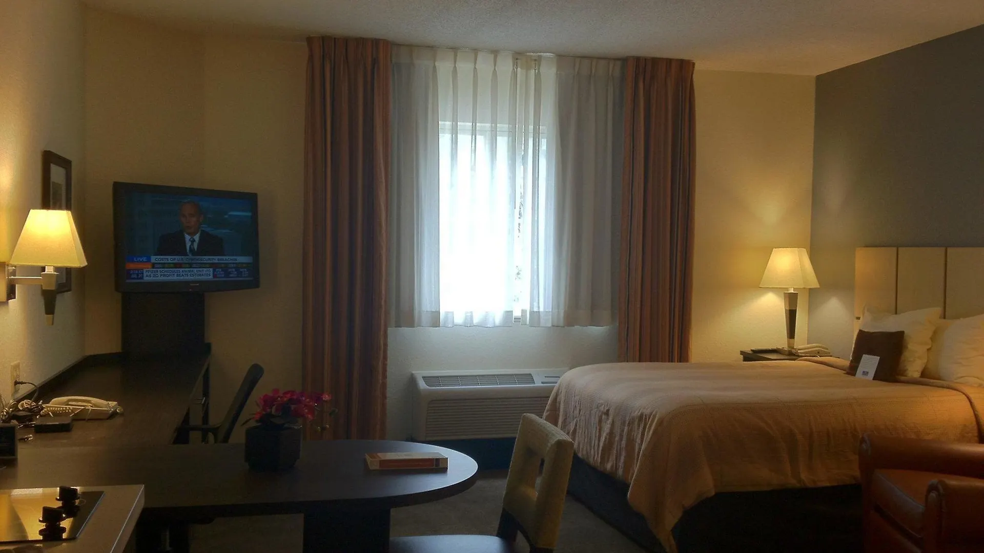 Hotell Sonesta Simply Miami Airport 2*