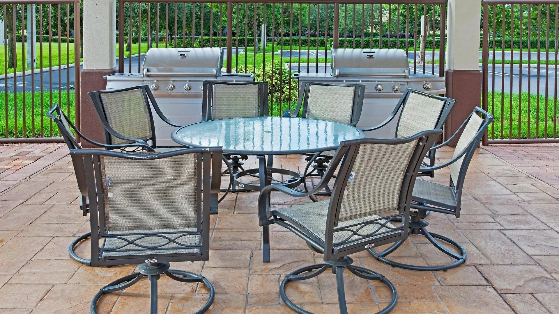 Hotell Sonesta Simply Miami Airport 2*