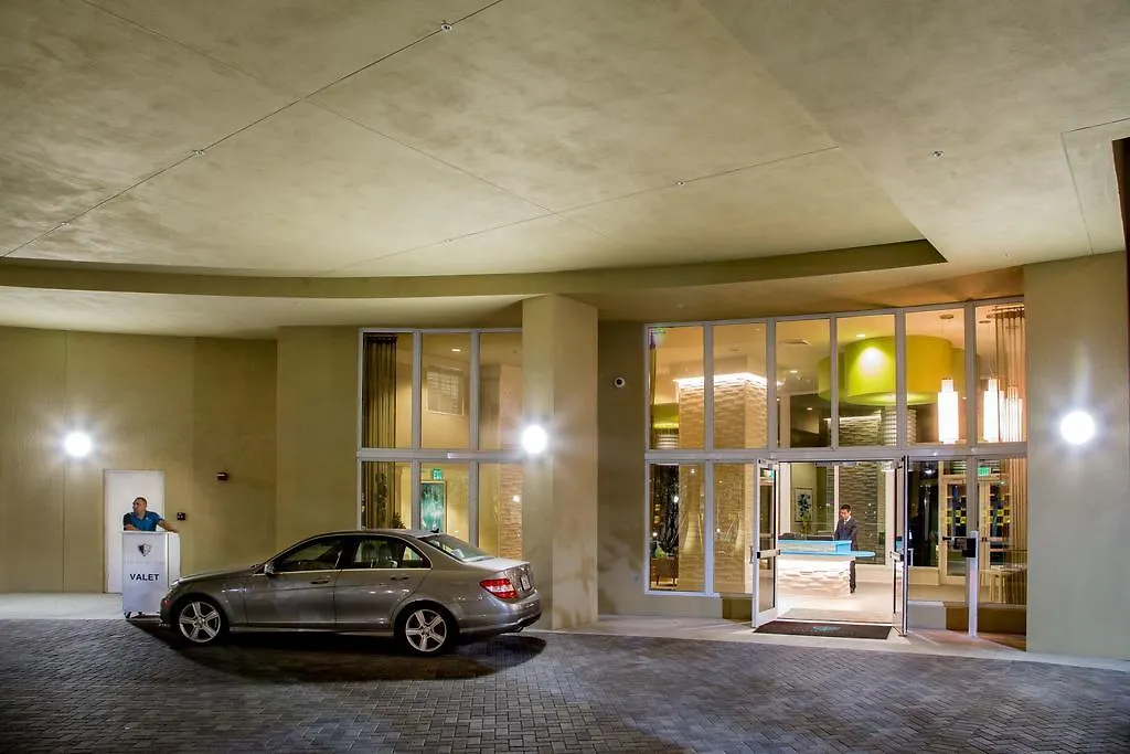 Apartmán Mare Azur Luxury By Grand Bay *