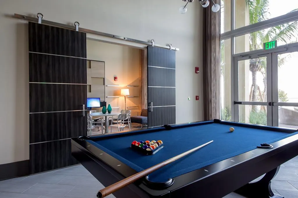 Mare Azur Luxury By Grand Bay Miami