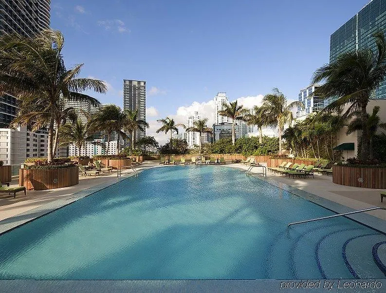 Churchill Brickell - One Broadway 4*