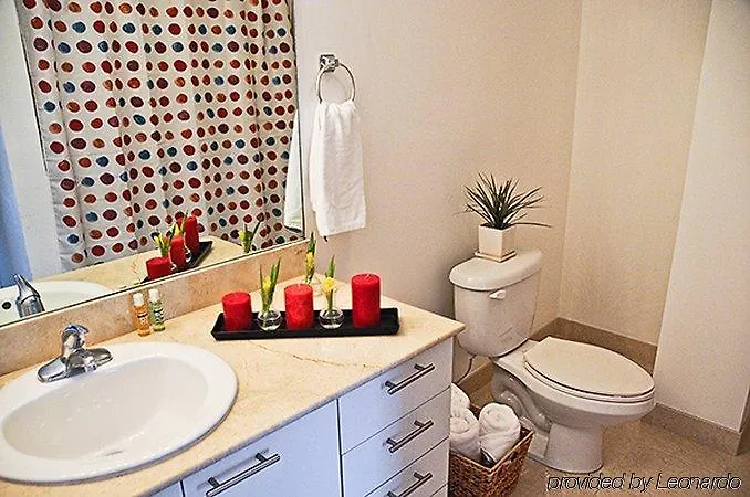 Habitat Daire Miami