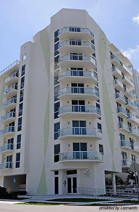 Habitat *