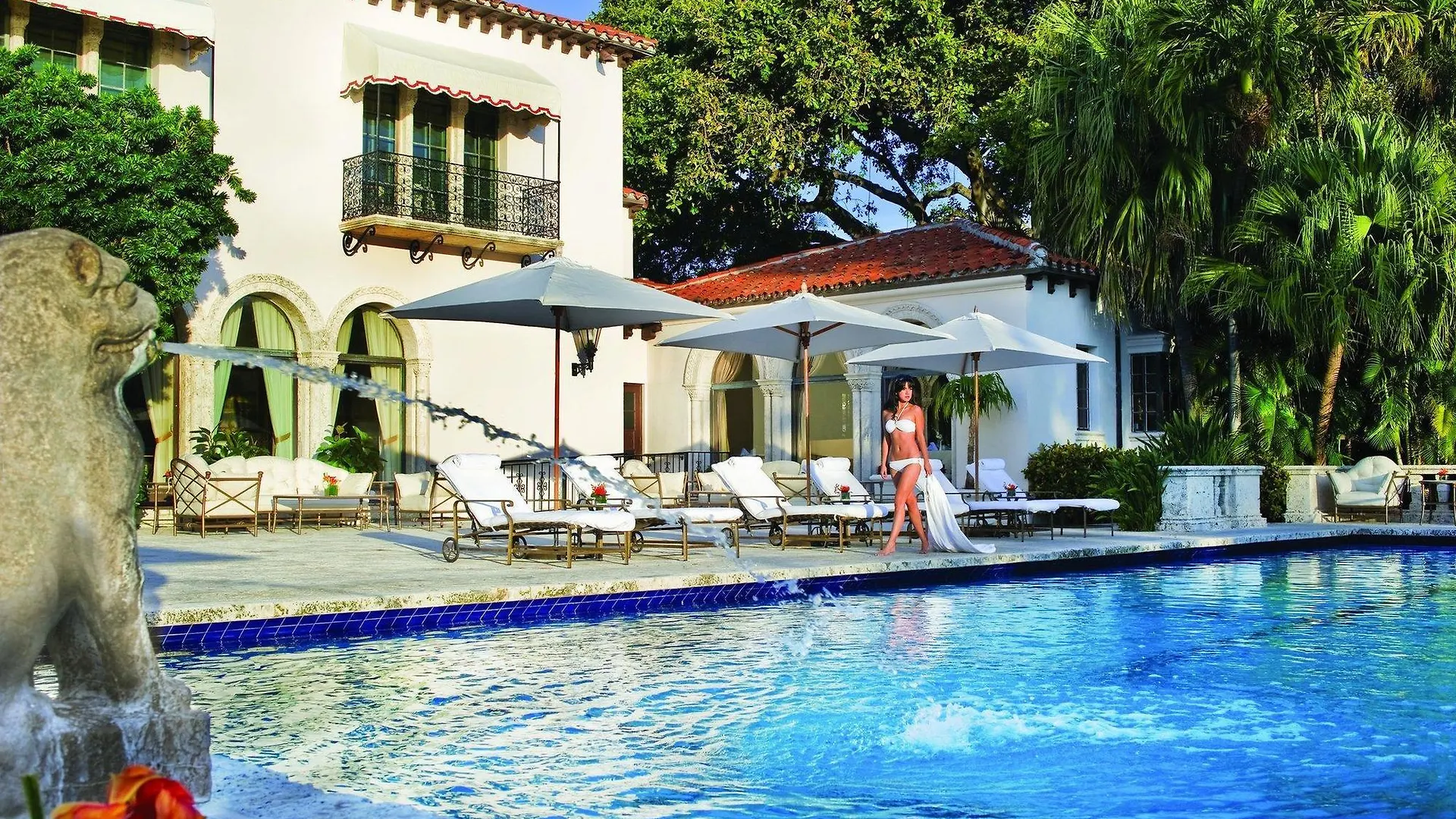 Fisher Island Club And 5* Miami Beach