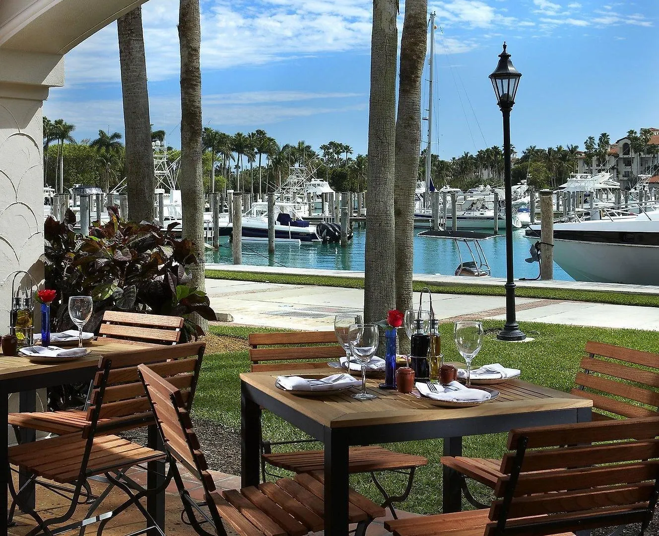 Resort Fisher Island Club And Miami Beach