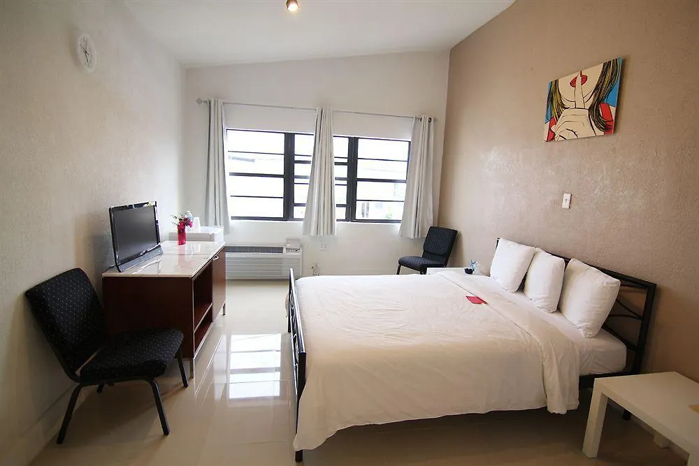 Shalimar Motel Miami
