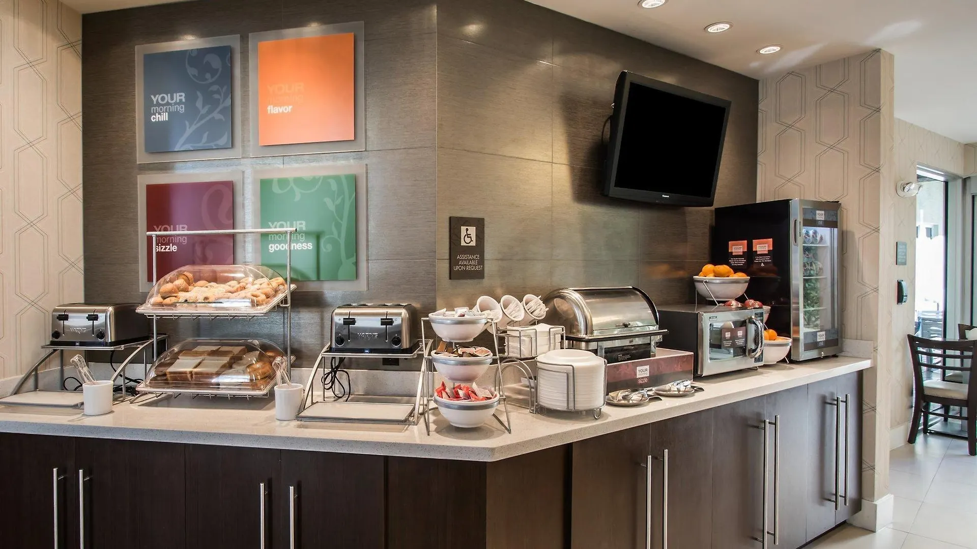 Comfort Miami Airport North Hotel 3*
