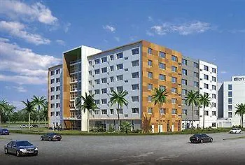 Element Miami Doral Sweetwater