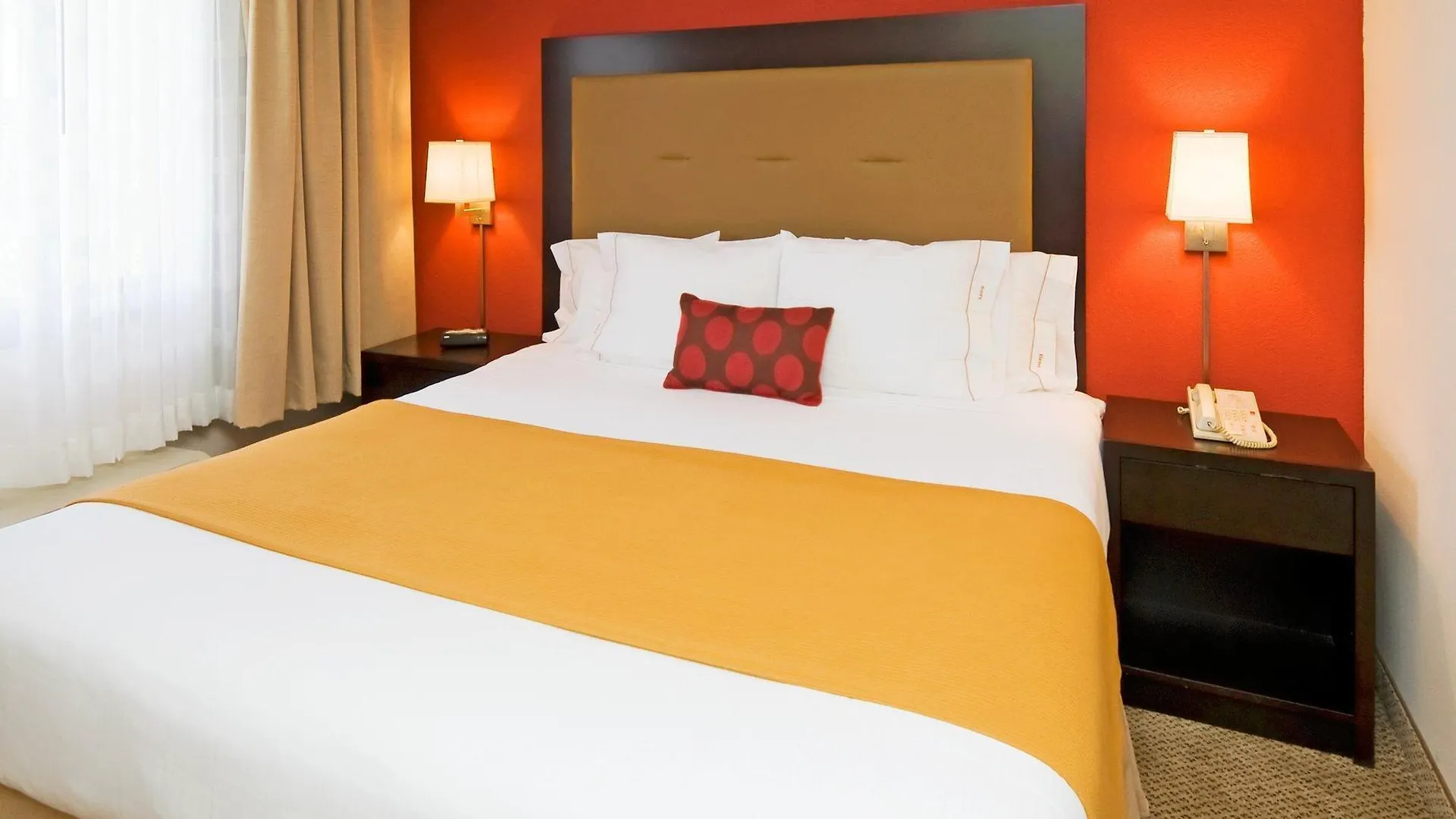 Express & East-miami By Ihg 2* Kendall