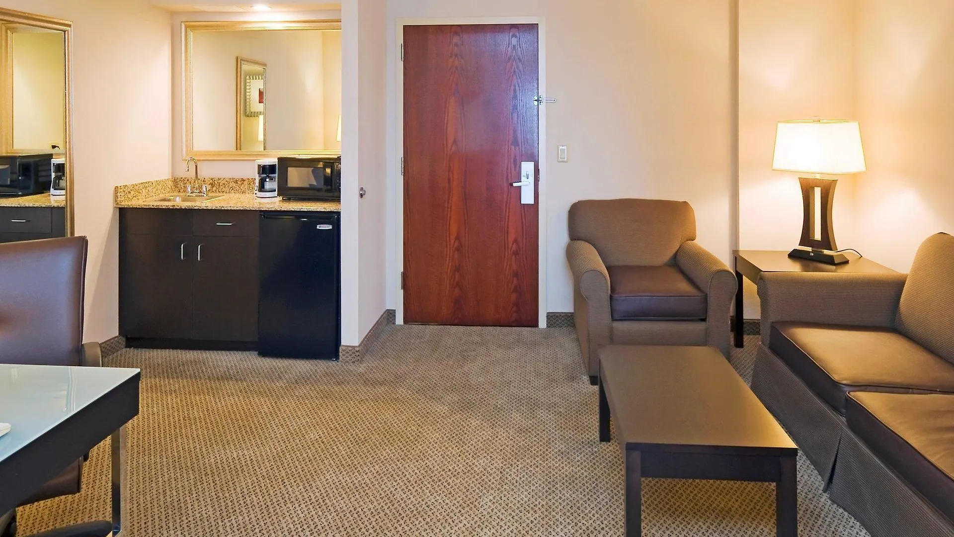 Express & East-miami By Ihg 2*