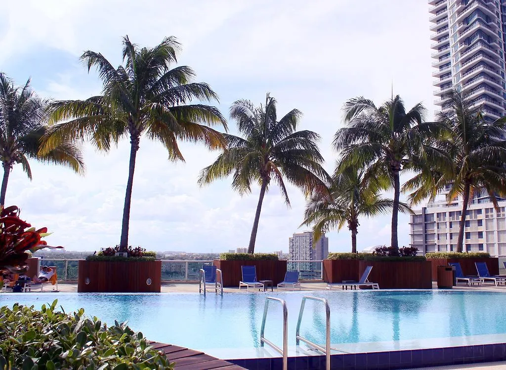 Dharma Brickell At One Broadway