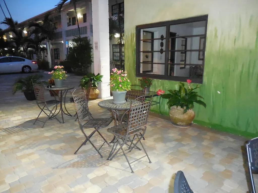Shalimar Miami