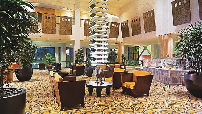 Hyatt Regency Hotel Miami