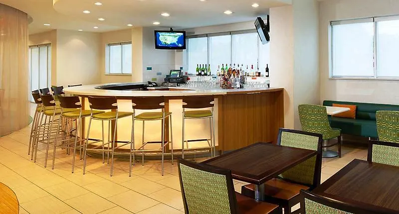 Springhill Downtown/medical Center Miami