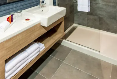 Hotel Novotel Brickell Miami