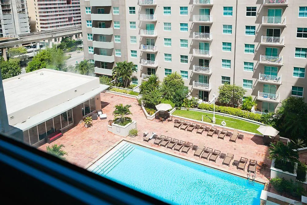 Camden Brickell