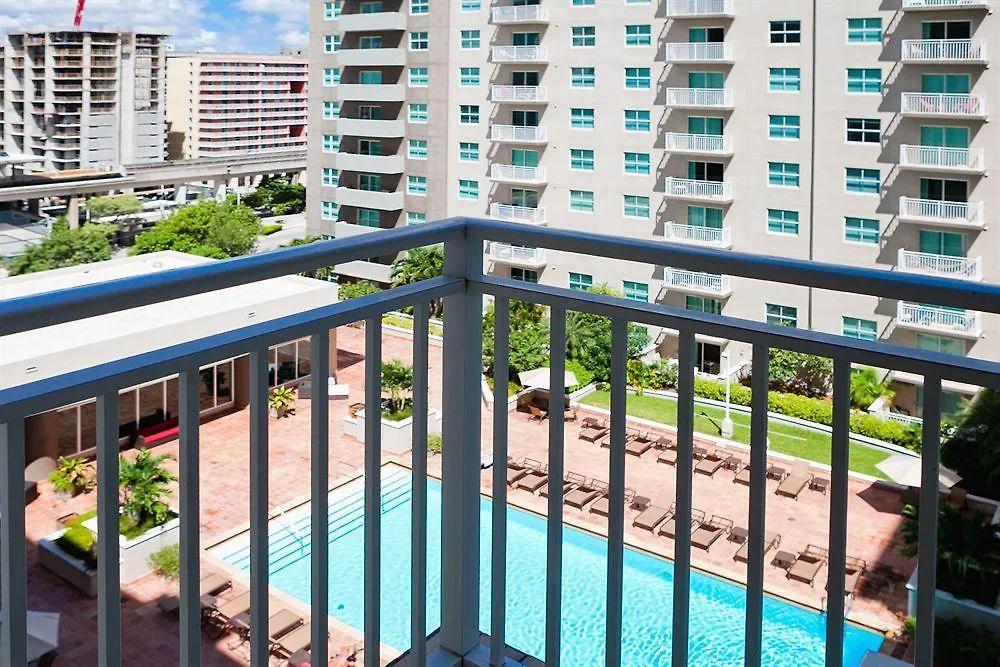 Hotel Camden Brickell 3*