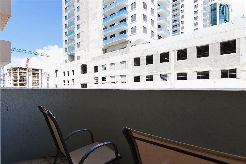 Camden Brickell Miami