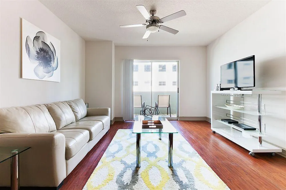 Hotel Camden Brickell Miami