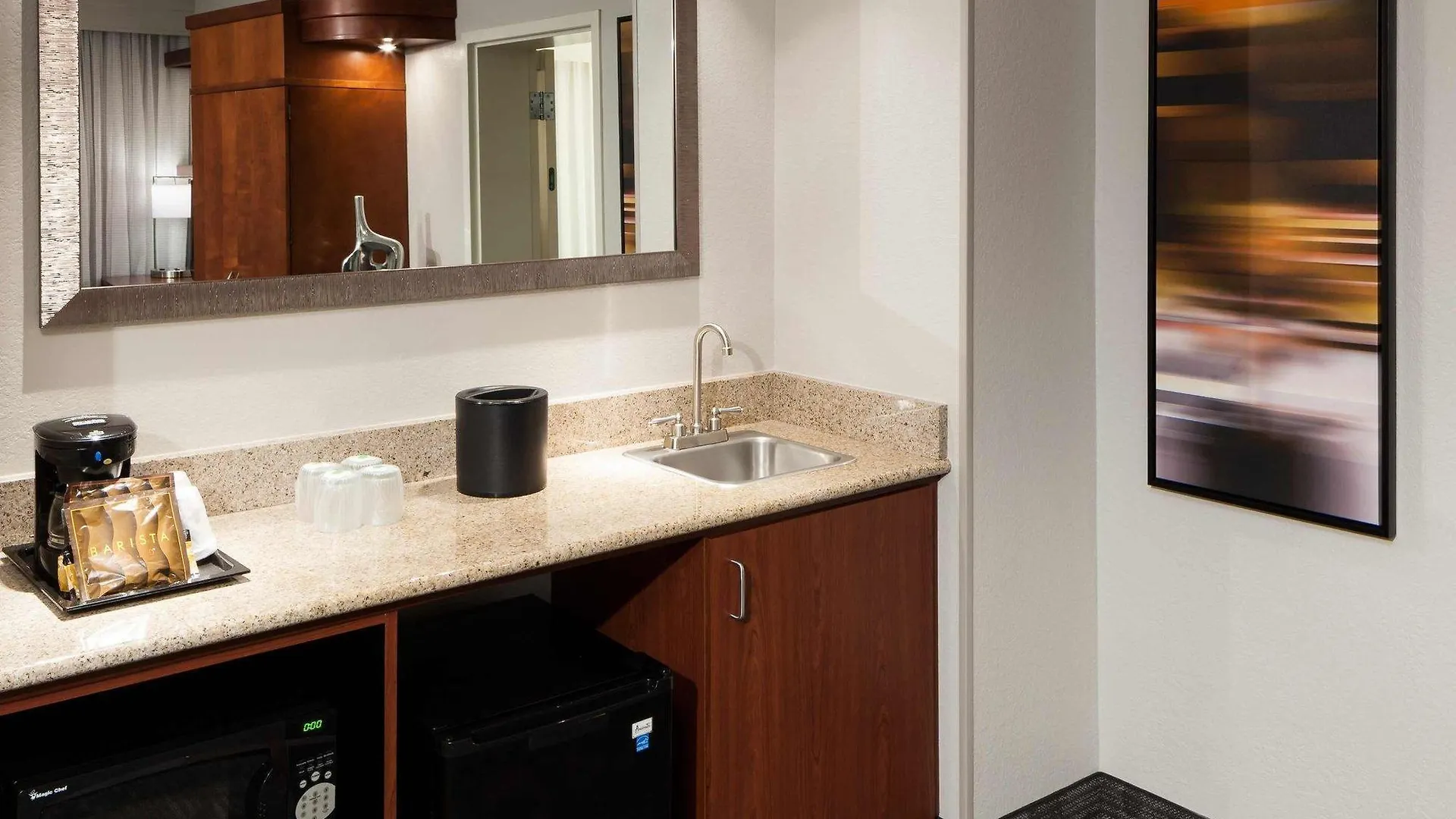 Hotel Courtyard By Marriott Miami At Dolphin Mall Sweetwater