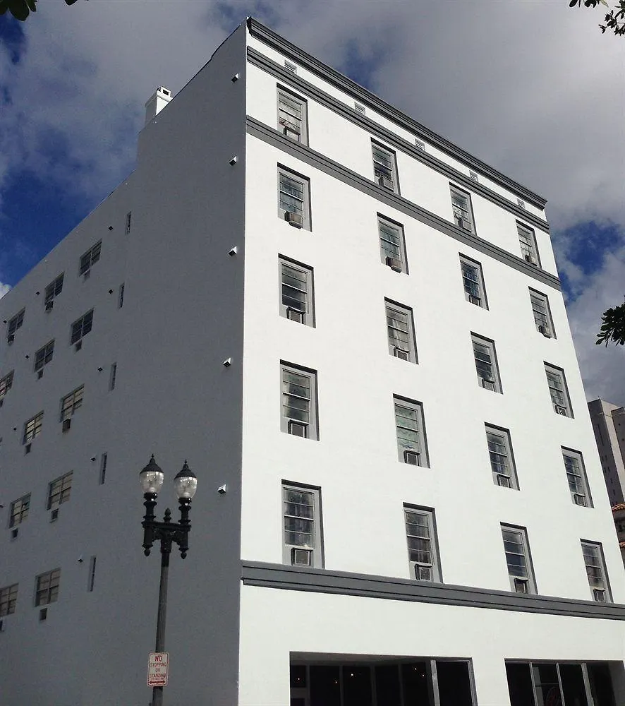 Hotel Sun - Downtown/port Of Miami