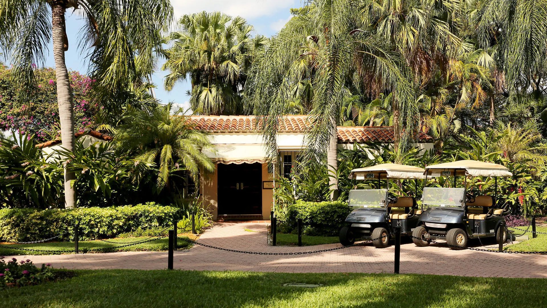 Fisher Island Club And