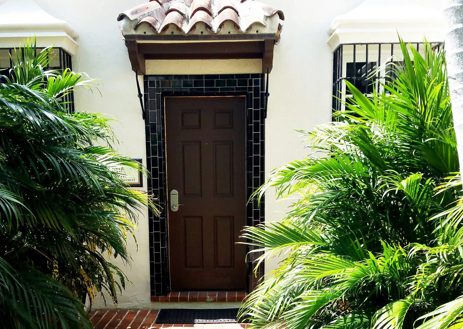 Resort Fisher Island Club And