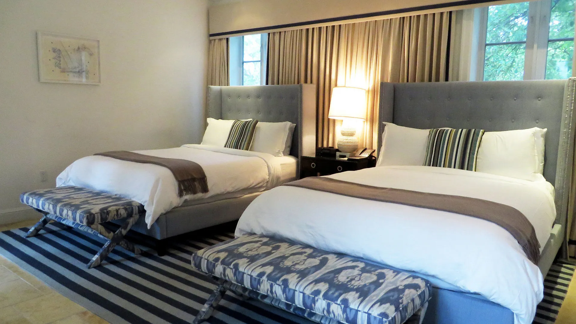 Resort Fisher Island Club And Miami Beach