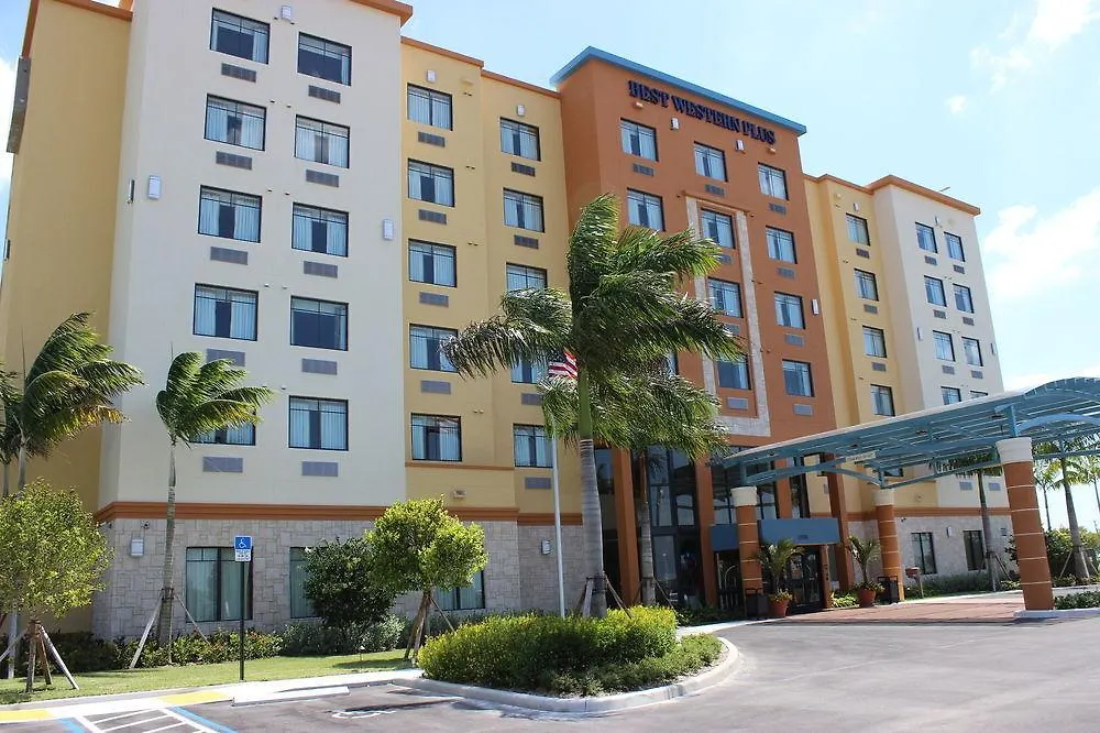 Western Miami Executive Airport And Hotell 3*