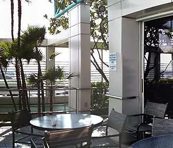 International Airport Hotel Miami