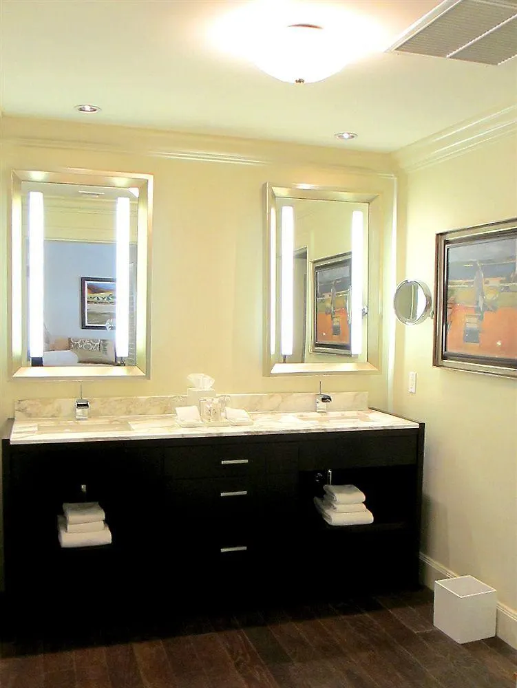 Fisher Island Club And Resort Miami Beach