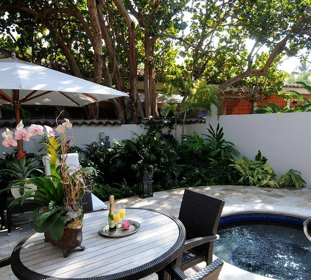 Fisher Island Club And Resort 5*