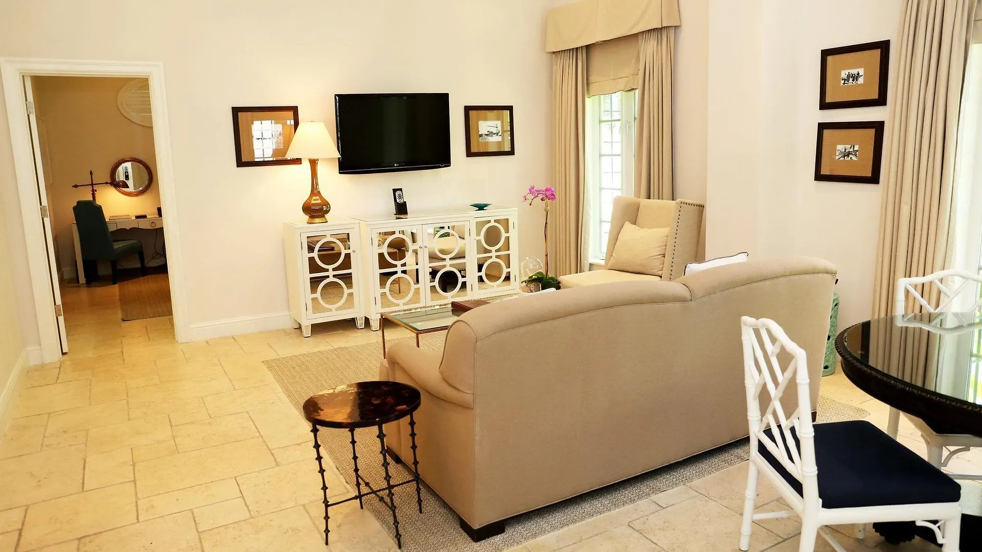 Fisher Island Club And Resort Miami Beach