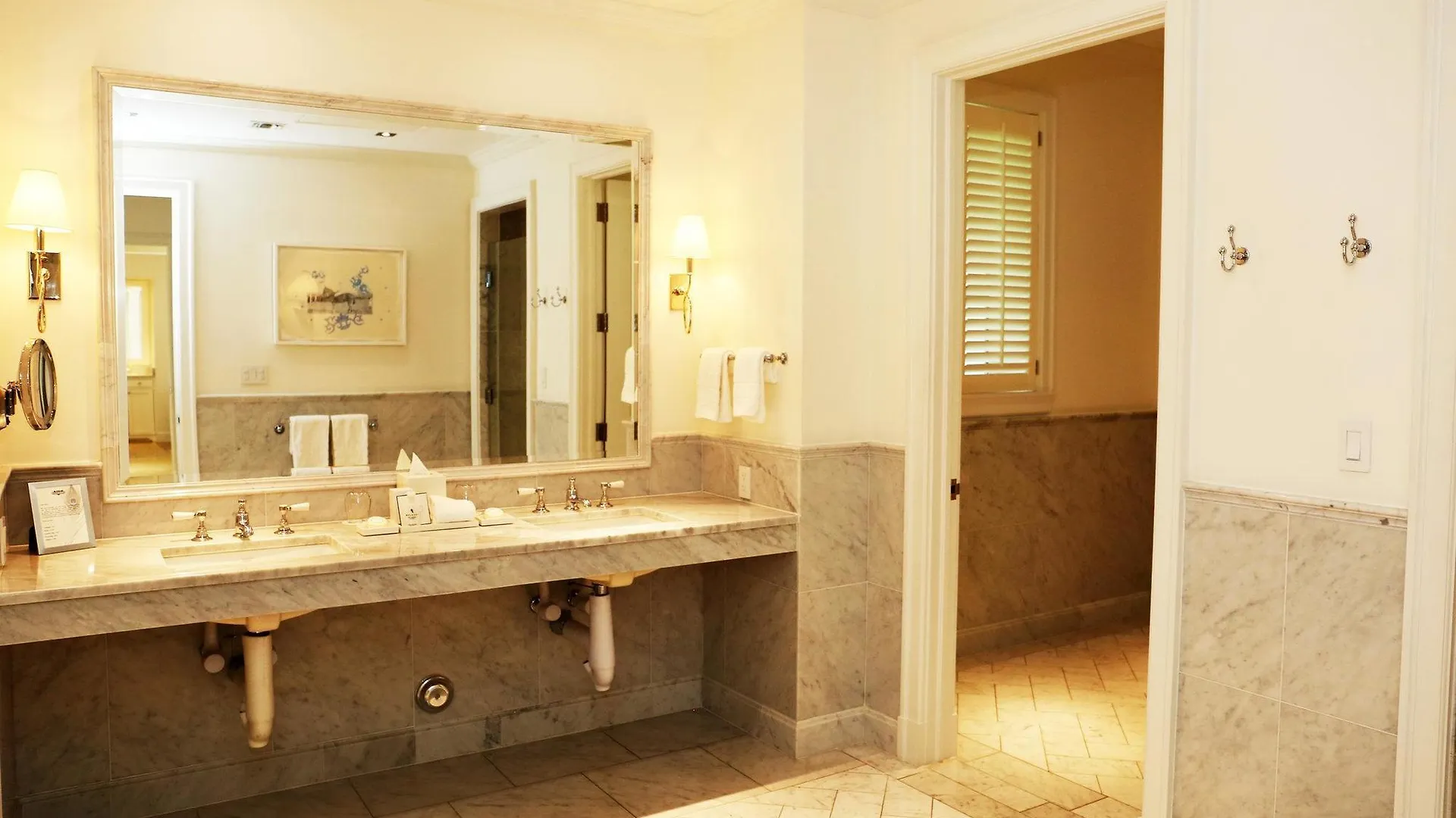 Fisher Island Club And Resort 5*