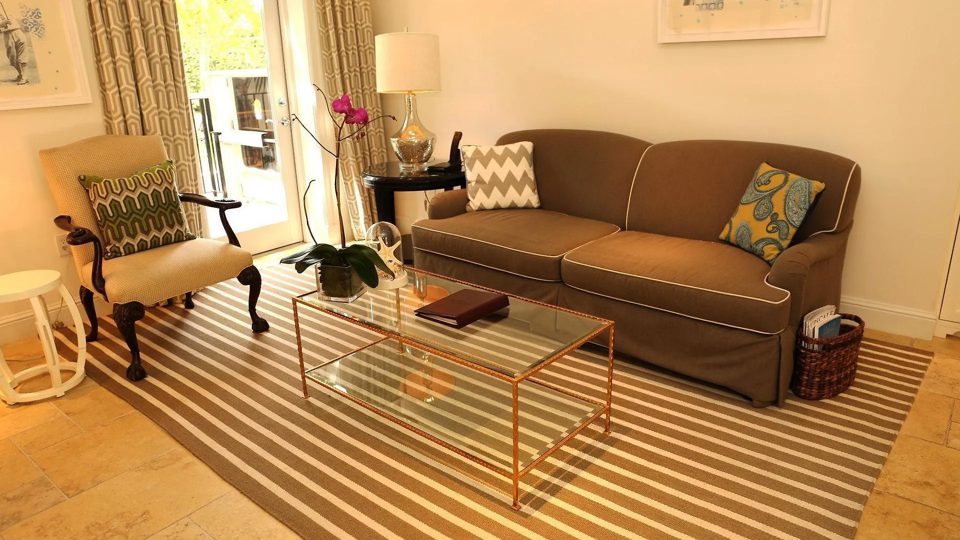 Fisher Island Club And Resort